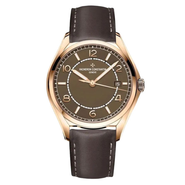 Товар Vacheron Constantin Fiftysix 40mm 4600E/000R-B576 Фото 1 - Vacheron Constantin Fiftysix 40mm 4600E/000R-B576