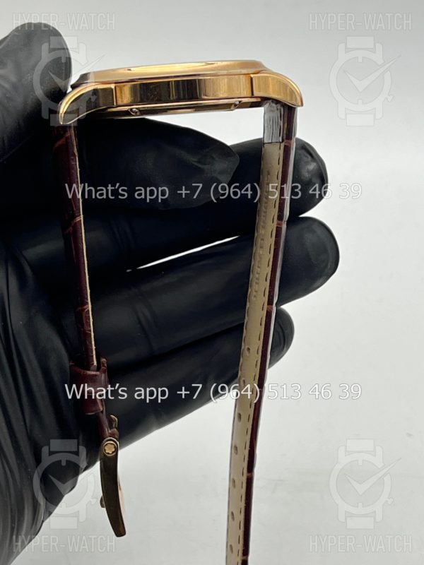 Товар Montblanc Collection Villeret Seconde Authentique-Pour 40mm Art 6859 Фото 11 - Montblanc Collection Villeret Seconde Authentique-Pour 40mm Art 6859