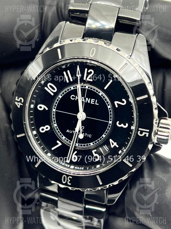 Товар Chanel J12 H5697 Фото 4 - Chanel J12 H5697