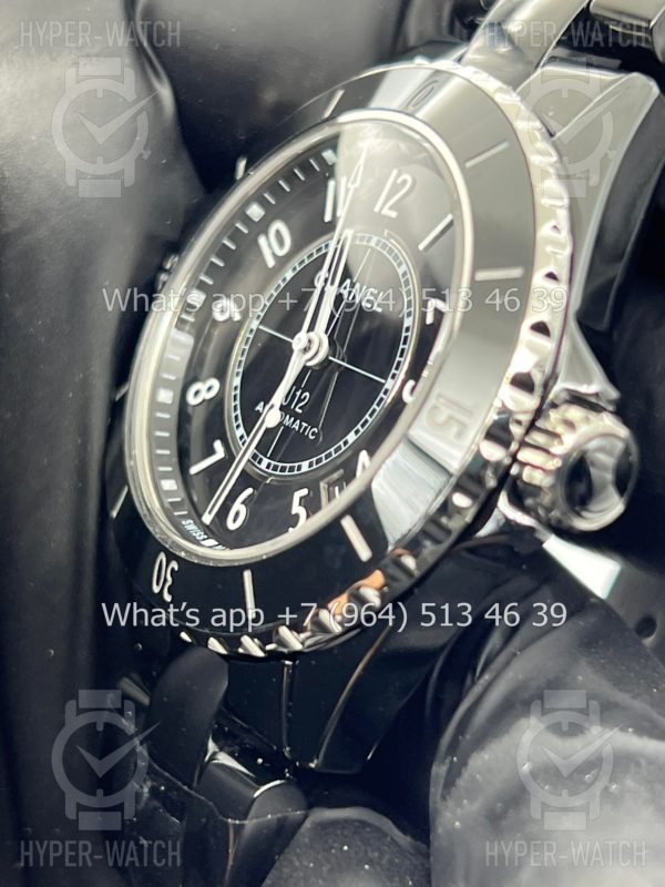 Товар Chanel J12 H5697 Фото 8 - Chanel J12 H5697