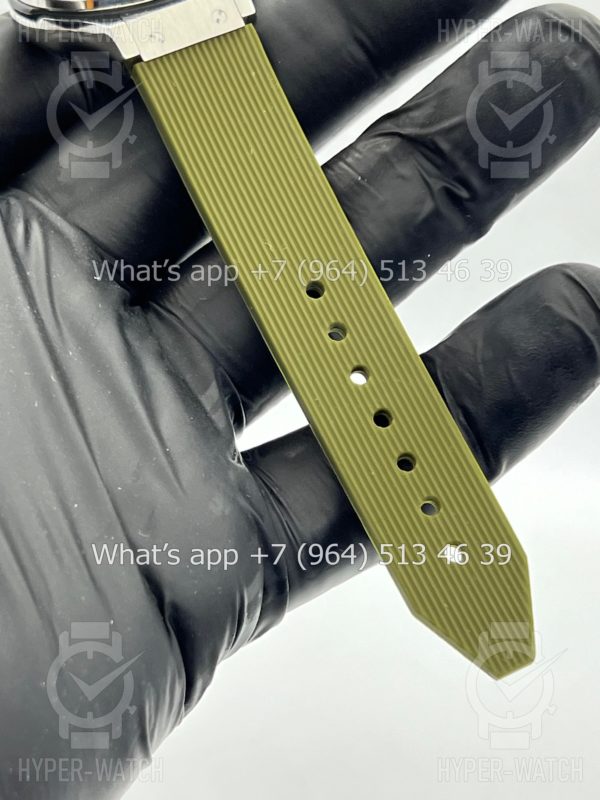 Товар Hublot Classic Fusion 33mm 581.NX.8970.LR.1104 Diamond Фото 10 - Hublot Classic Fusion 33mm 581.NX.8970.LR.1104 Diamond