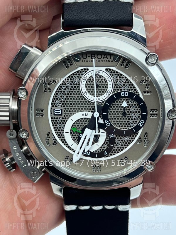 Товар U-boat Chimera 46mm Art 7150 Фото 2 - U-boat Chimera 46mm Art 7150