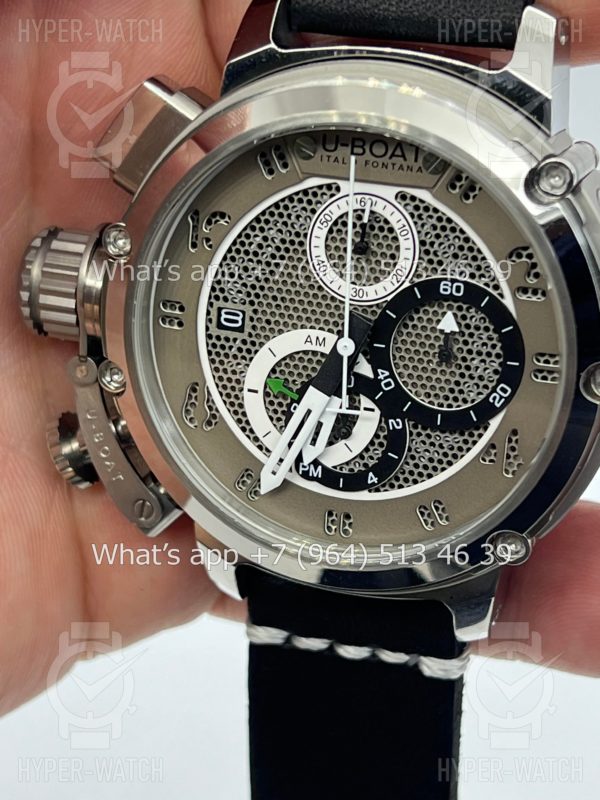 Товар U-boat Chimera 46mm Art 7150 Фото 5 - U-boat Chimera 46mm Art 7150