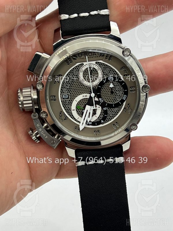 Товар U-boat Chimera 46mm Art 7150 Фото 7 - U-boat Chimera 46mm Art 7150