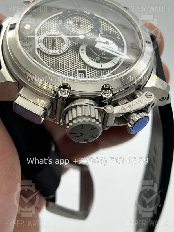 Товар U-boat Chimera 46mm Art 7150 Фото 10 - U-boat Chimera 46mm Art 7150
