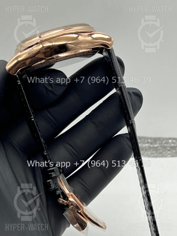 Товар Montblanc Collection Villeret Tourbillon Cylindrique NightSky Geospheres 44mm Art 6863 Фото 10 - Montblanc Collection Villeret Tourbillon Cylindrique NightSky Geospheres 44mm Art 6863