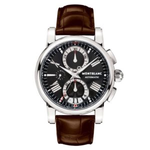 Фото 2 - Montblanc Start Legacy Chronograph 44mm Art 6857