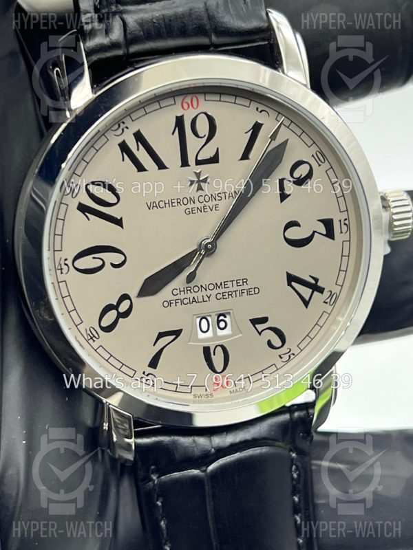 Товар Vacheron Constantin Malte 40mm Art 7427 Фото 4 - Vacheron Constantin Malte 40mm Art 7427