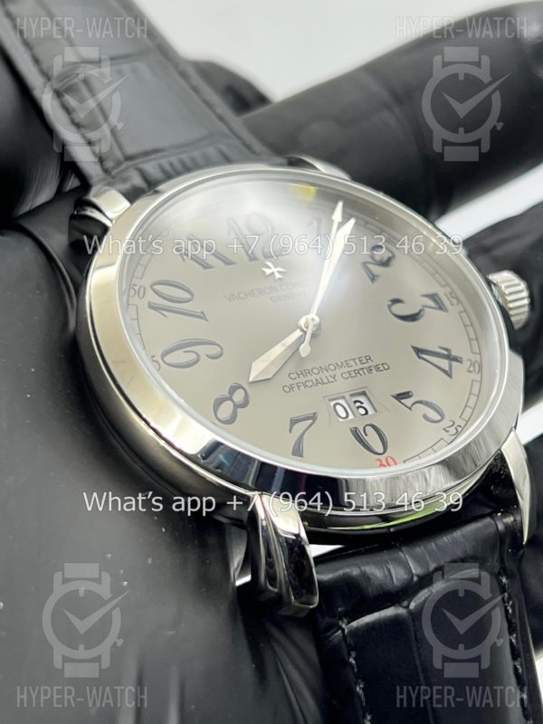 Товар Vacheron Constantin Malte 40mm Art 7427 Фото 5 - Vacheron Constantin Malte 40mm Art 7427