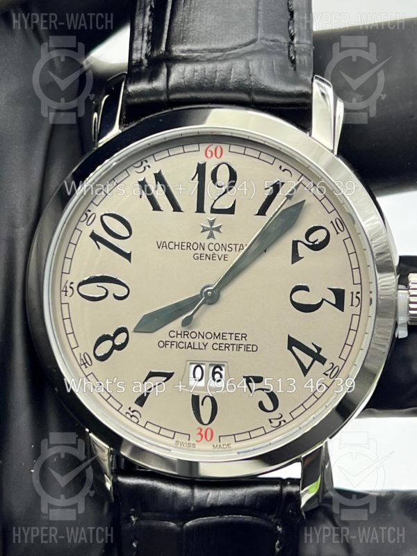 Товар Vacheron Constantin Malte 40mm Art 7427 Фото 6 - Vacheron Constantin Malte 40mm Art 7427