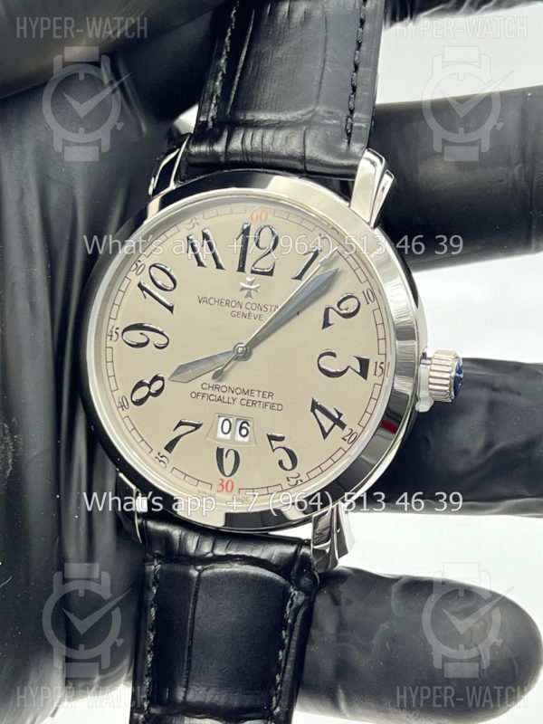 Товар Vacheron Constantin Malte 40mm Art 7427 Фото 8 - Vacheron Constantin Malte 40mm Art 7427