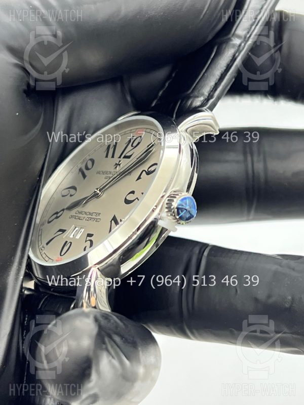 Товар Vacheron Constantin Malte 40mm Art 7427 Фото 9 - Vacheron Constantin Malte 40mm Art 7427