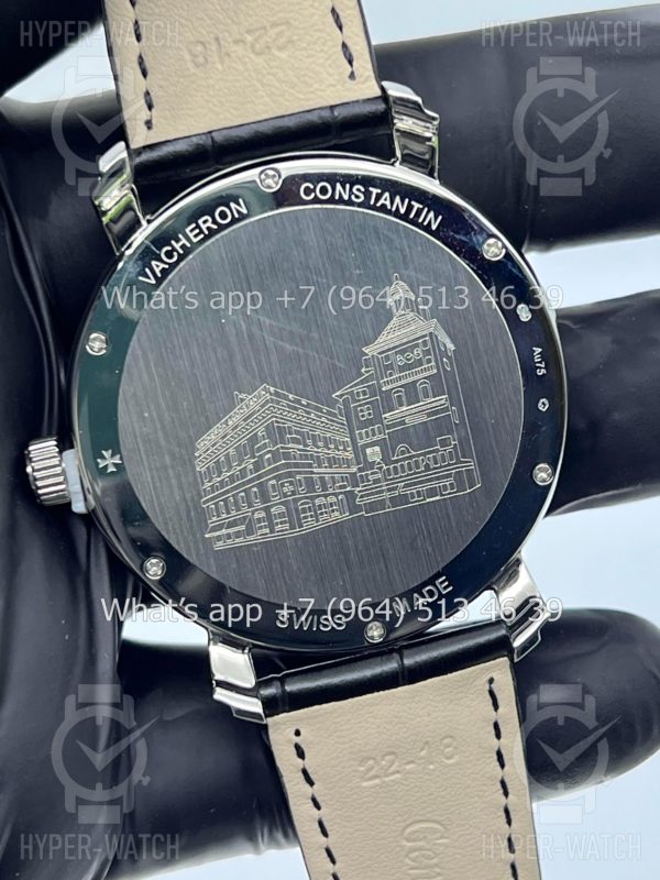 Товар Vacheron Constantin Malte 40mm Art 7427 Фото 15 - Vacheron Constantin Malte 40mm Art 7427
