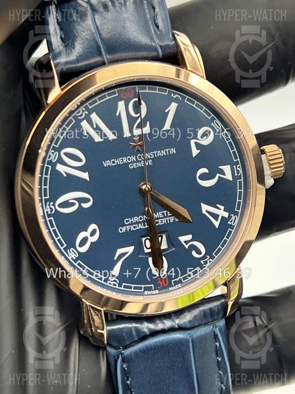 Товар Vacheron Constantin Malte 40mm Art 7428 Фото 4 - Vacheron Constantin Malte 40mm Art 7428