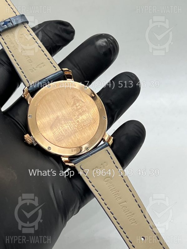 Товар Vacheron Constantin Malte 40mm Art 7428 Фото 11 - Vacheron Constantin Malte 40mm Art 7428