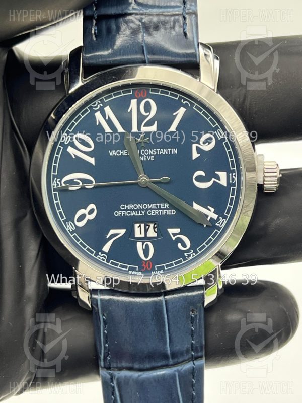 Товар Vacheron Constantin Malte 40mm Art 7429 Фото 2 - Vacheron Constantin Malte 40mm Art 7429