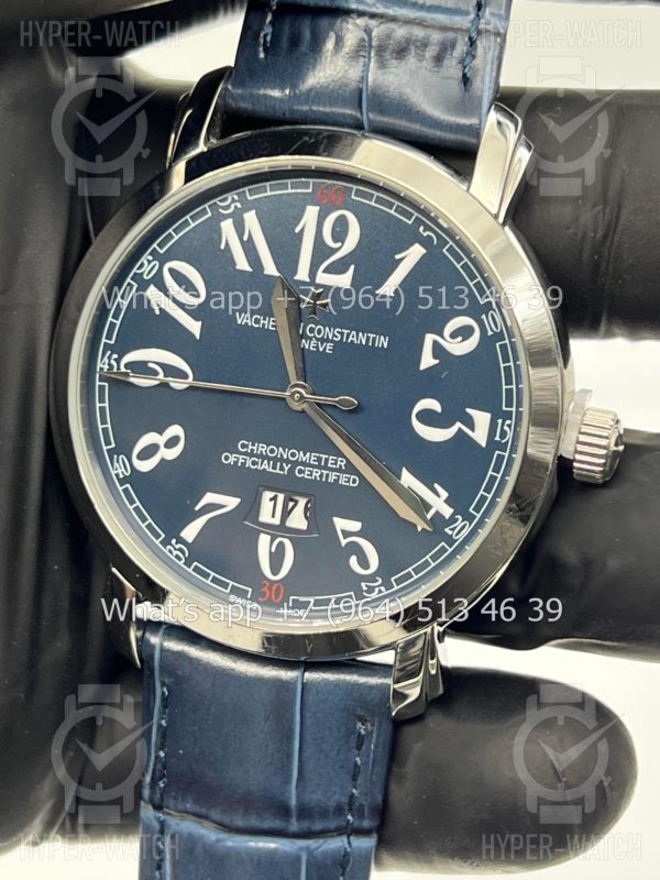 Товар Vacheron Constantin Malte 40mm Art 7429 Фото 3 - Vacheron Constantin Malte 40mm Art 7429