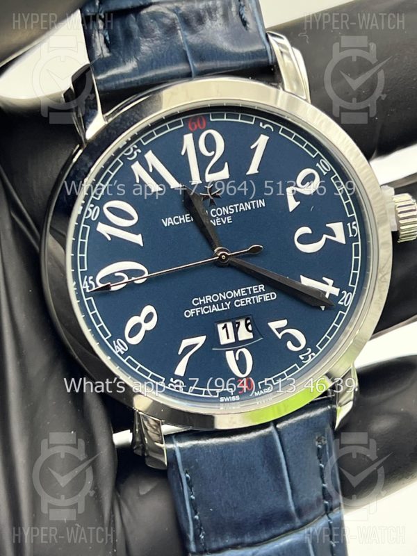 Товар Vacheron Constantin Malte 40mm Art 7429 Фото 5 - Vacheron Constantin Malte 40mm Art 7429