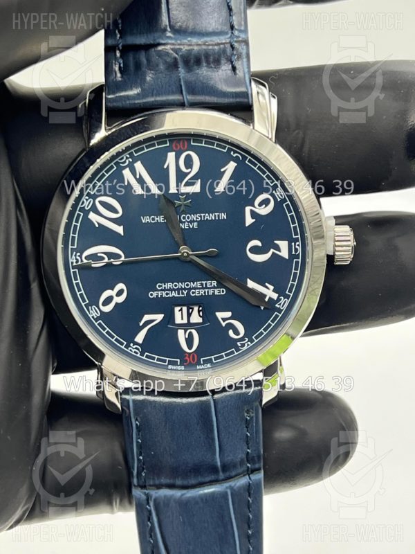 Товар Vacheron Constantin Malte 40mm Art 7429 Фото 6 - Vacheron Constantin Malte 40mm Art 7429