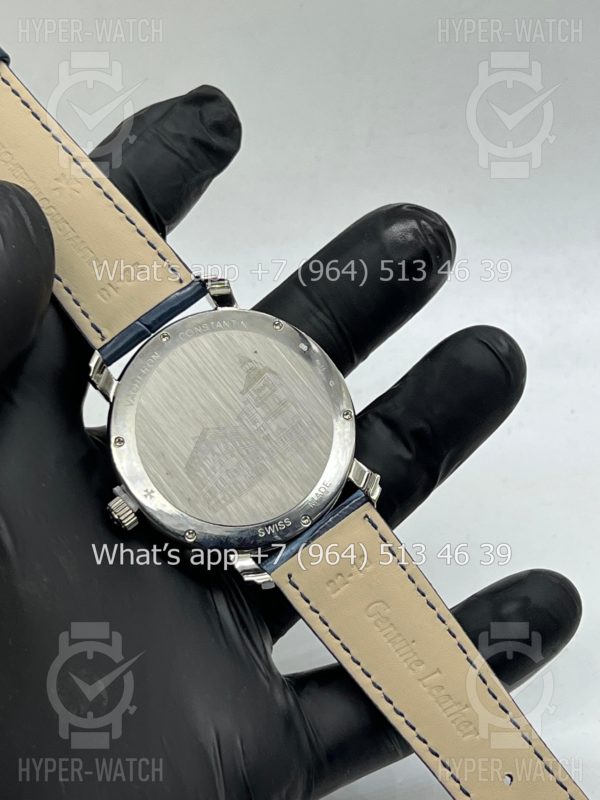 Товар Vacheron Constantin Malte 40mm Art 7429 Фото 13 - Vacheron Constantin Malte 40mm Art 7429