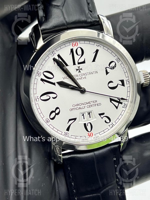 Товар Vacheron Constantin Malte 40mm Art 7430 Фото 4 - Vacheron Constantin Malte 40mm Art 7430