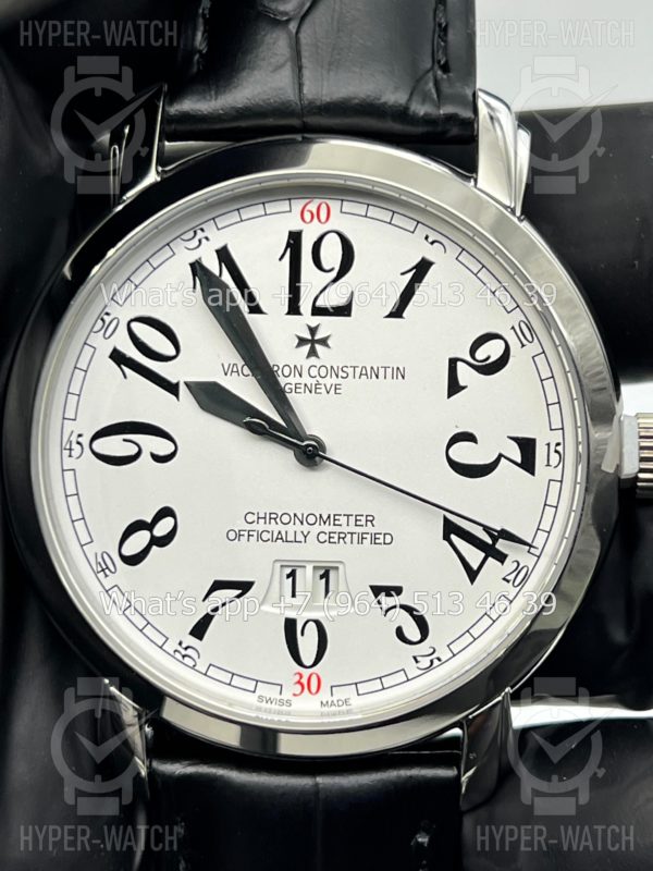 Товар Vacheron Constantin Malte 40mm Art 7430 Фото 5 - Vacheron Constantin Malte 40mm Art 7430