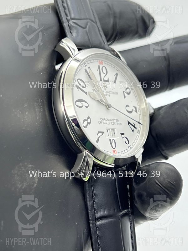 Товар Vacheron Constantin Malte 40mm Art 7430 Фото 8 - Vacheron Constantin Malte 40mm Art 7430