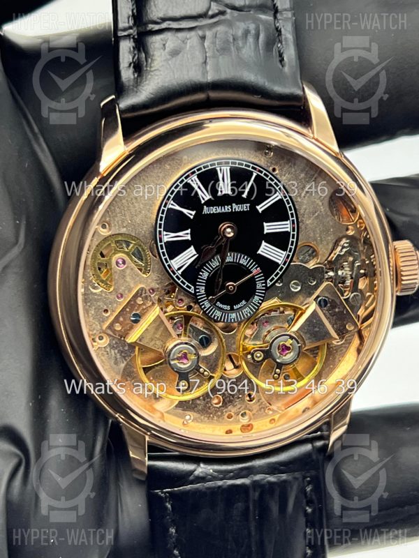 Товар Audemars Piguet Jules Audemars 43mm Art 7417 Фото 2 - Audemars Piguet Jules Audemars 43mm Art 7417