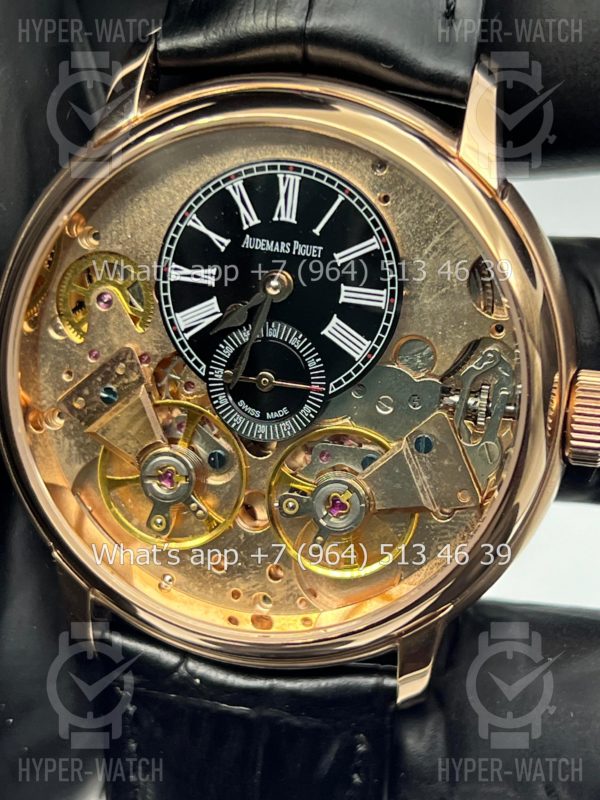 Товар Audemars Piguet Jules Audemars 43mm Art 7417 Фото 5 - Audemars Piguet Jules Audemars 43mm Art 7417