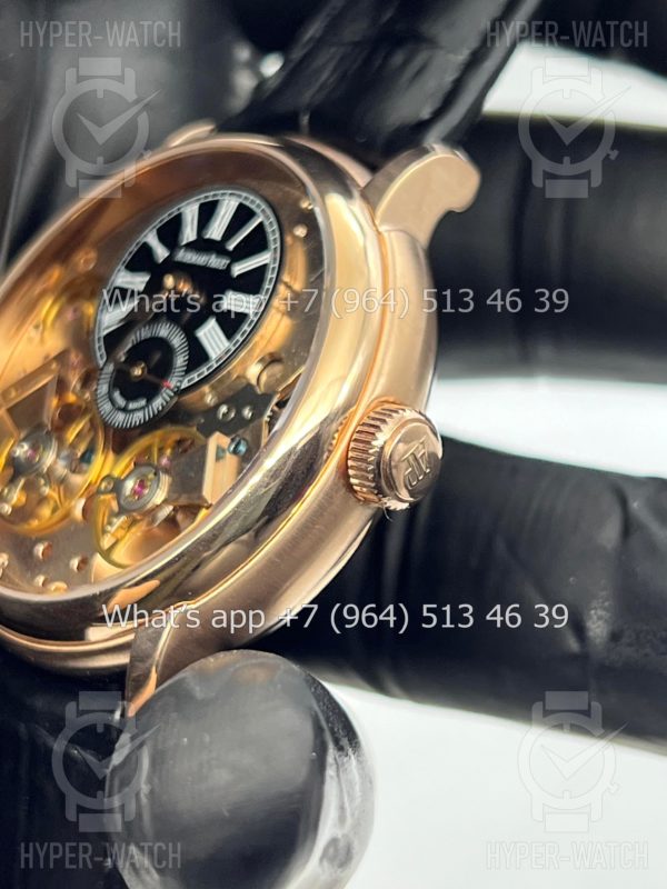 Товар Audemars Piguet Jules Audemars 43mm Art 7417 Фото 6 - Audemars Piguet Jules Audemars 43mm Art 7417