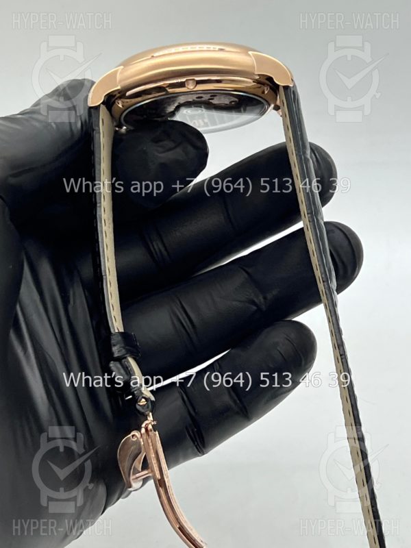 Товар Audemars Piguet Jules Audemars 43mm Art 7417 Фото 11 - Audemars Piguet Jules Audemars 43mm Art 7417