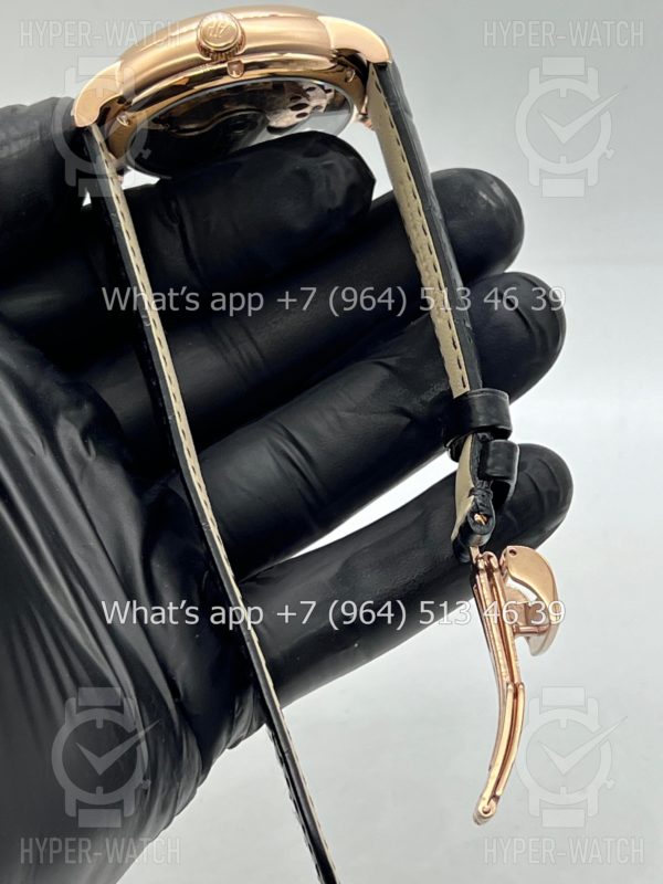 Товар Audemars Piguet Jules Audemars 43mm Art 7417 Фото 13 - Audemars Piguet Jules Audemars 43mm Art 7417