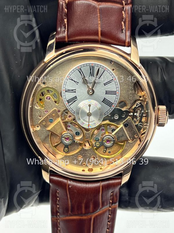 Товар Audemars Piguet Jules Audemars 43mm Art 7418 Фото 2 - Audemars Piguet Jules Audemars 43mm Art 7418