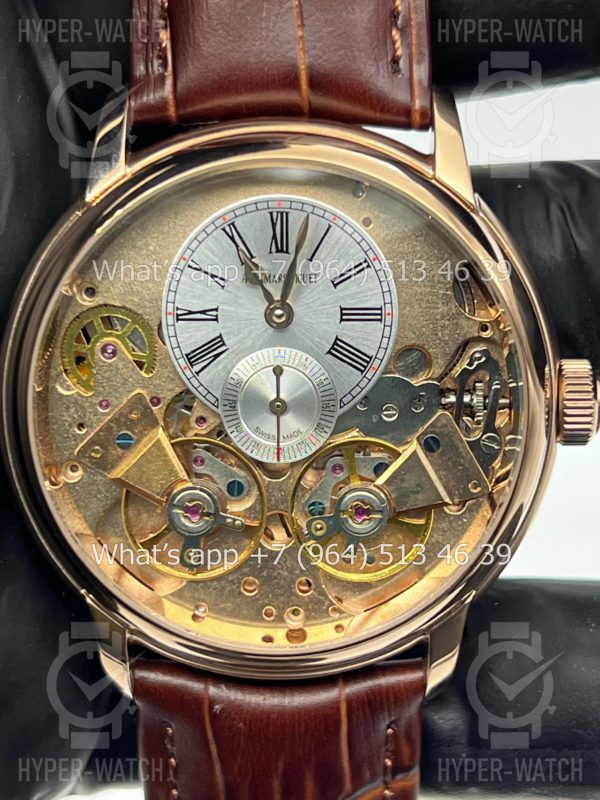 Товар Audemars Piguet Jules Audemars 43mm Art 7418 Фото 4 - Audemars Piguet Jules Audemars 43mm Art 7418