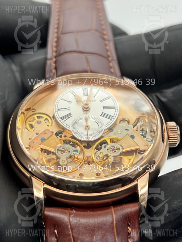 Товар Audemars Piguet Jules Audemars 43mm Art 7418 Фото 5 - Audemars Piguet Jules Audemars 43mm Art 7418