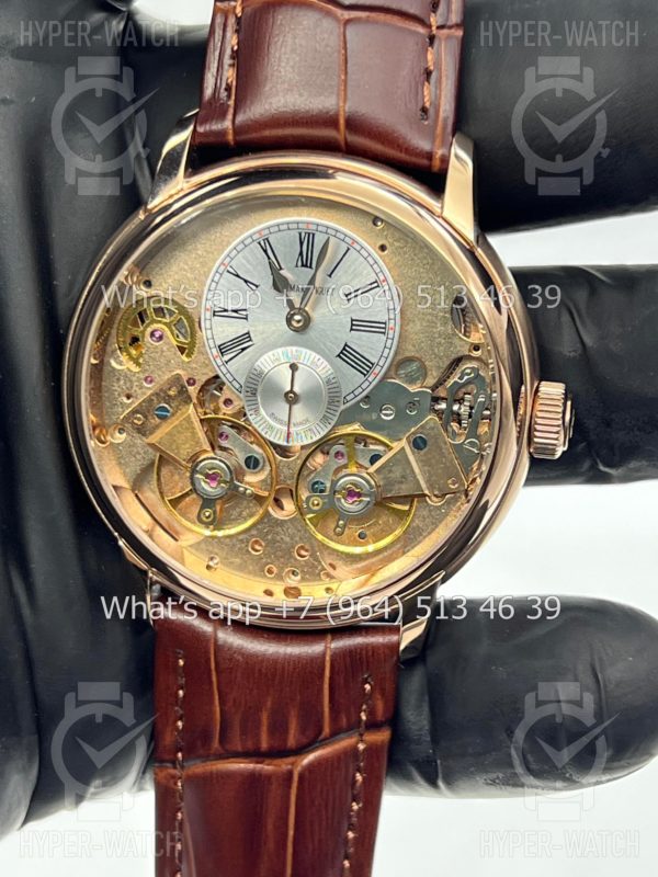 Товар Audemars Piguet Jules Audemars 43mm Art 7418 Фото 7 - Audemars Piguet Jules Audemars 43mm Art 7418