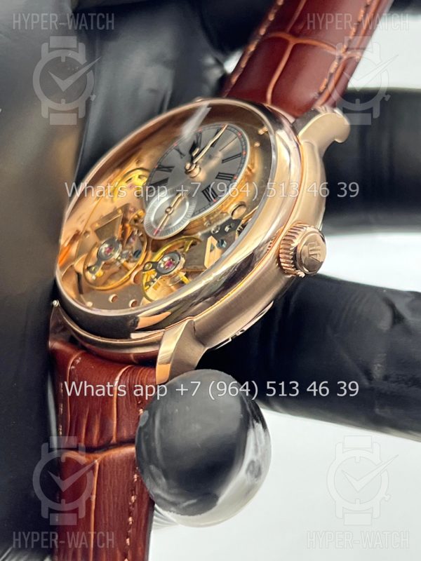 Товар Audemars Piguet Jules Audemars 43mm Art 7418 Фото 8 - Audemars Piguet Jules Audemars 43mm Art 7418
