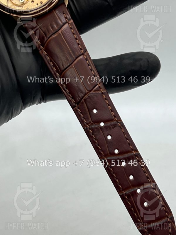 Товар Audemars Piguet Jules Audemars 43mm Art 7418 Фото 10 - Audemars Piguet Jules Audemars 43mm Art 7418