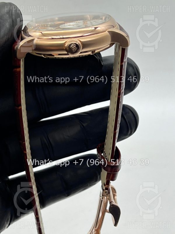 Товар Audemars Piguet Jules Audemars 43mm Art 7418 Фото 14 - Audemars Piguet Jules Audemars 43mm Art 7418
