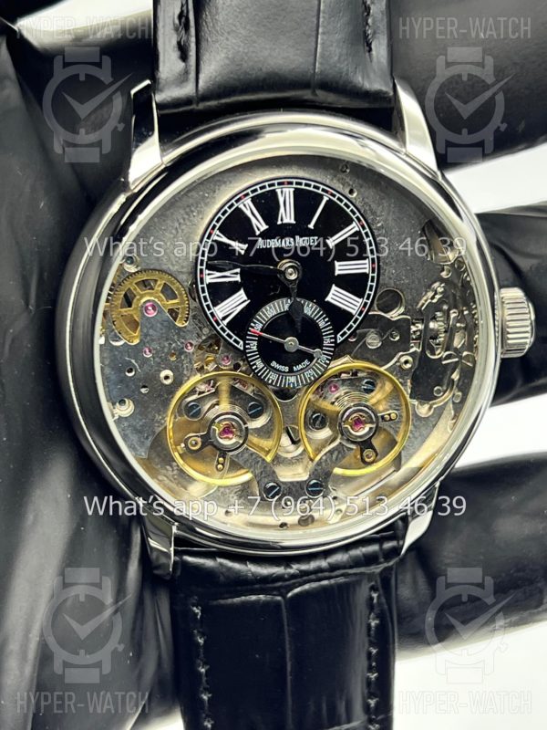 Товар Audemars Piguet Jules Audemars 43mm Art 7419 Фото 3 - Audemars Piguet Jules Audemars 43mm Art 7419