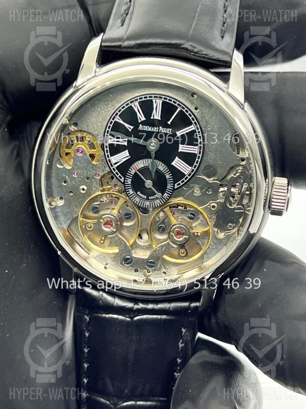 Товар Audemars Piguet Jules Audemars 43mm Art 7419 Фото 4 - Audemars Piguet Jules Audemars 43mm Art 7419