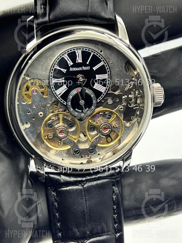 Товар Audemars Piguet Jules Audemars 43mm Art 7419 Фото 9 - Audemars Piguet Jules Audemars 43mm Art 7419