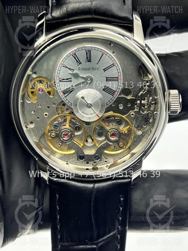 Товар Audemars Piguet Jules Audemars 43mm Art 7420 Фото 2 - Audemars Piguet Jules Audemars 43mm Art 7420