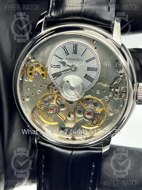 Товар Audemars Piguet Jules Audemars 43mm Art 7420 Фото 4 - Audemars Piguet Jules Audemars 43mm Art 7420