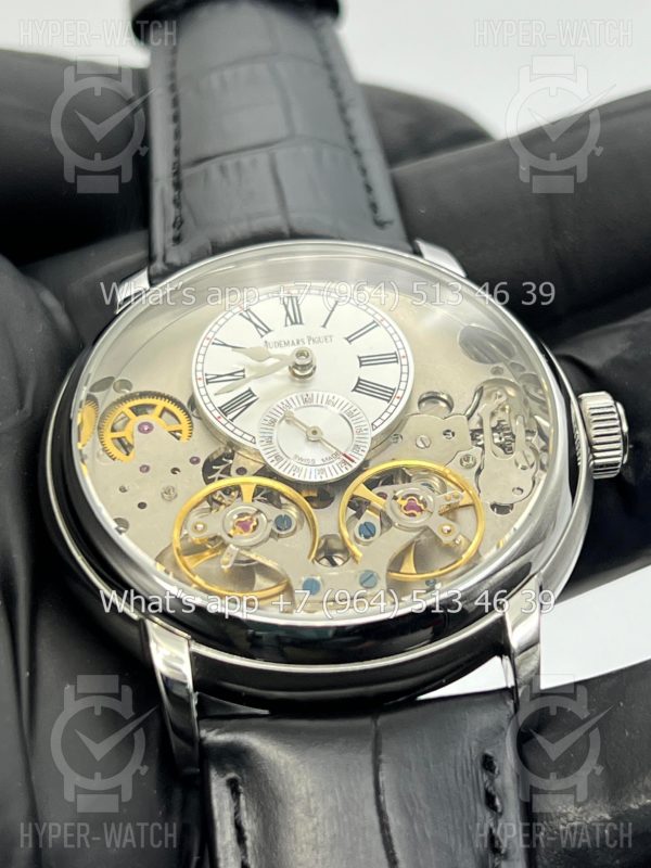 Товар Audemars Piguet Jules Audemars 43mm Art 7420 Фото 5 - Audemars Piguet Jules Audemars 43mm Art 7420