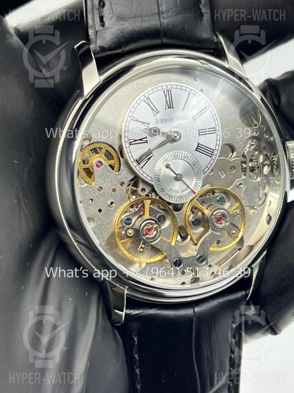 Товар Audemars Piguet Jules Audemars 43mm Art 7420 Фото 6 - Audemars Piguet Jules Audemars 43mm Art 7420
