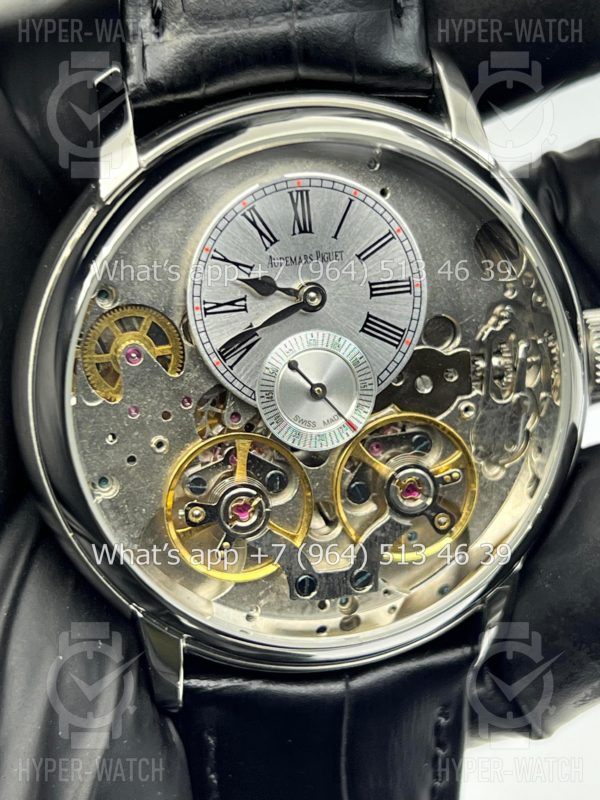 Товар Audemars Piguet Jules Audemars 43mm Art 7420 Фото 7 - Audemars Piguet Jules Audemars 43mm Art 7420