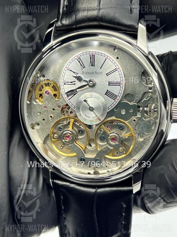 Товар Audemars Piguet Jules Audemars 43mm Art 7420 Фото 8 - Audemars Piguet Jules Audemars 43mm Art 7420