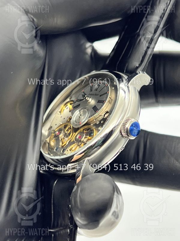 Товар Audemars Piguet Jules Audemars 43mm Art 7420 Фото 9 - Audemars Piguet Jules Audemars 43mm Art 7420
