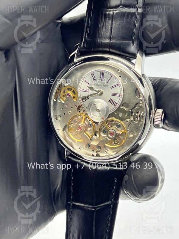 Товар Audemars Piguet Jules Audemars 43mm Art 7420 Фото 10 - Audemars Piguet Jules Audemars 43mm Art 7420